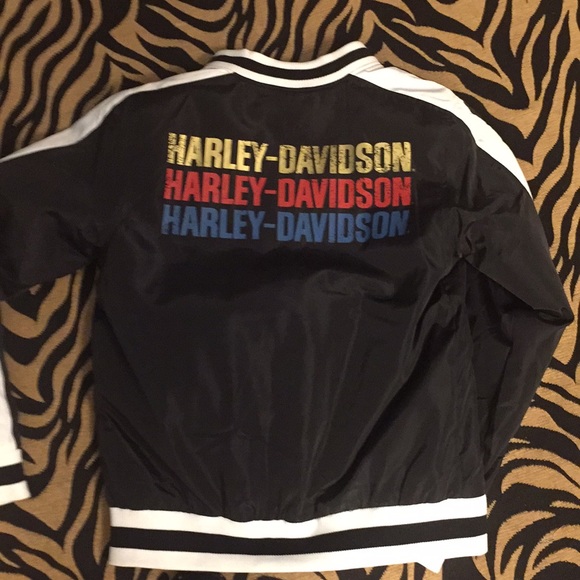 Perfect H-D jacket - Picture 6 of 7